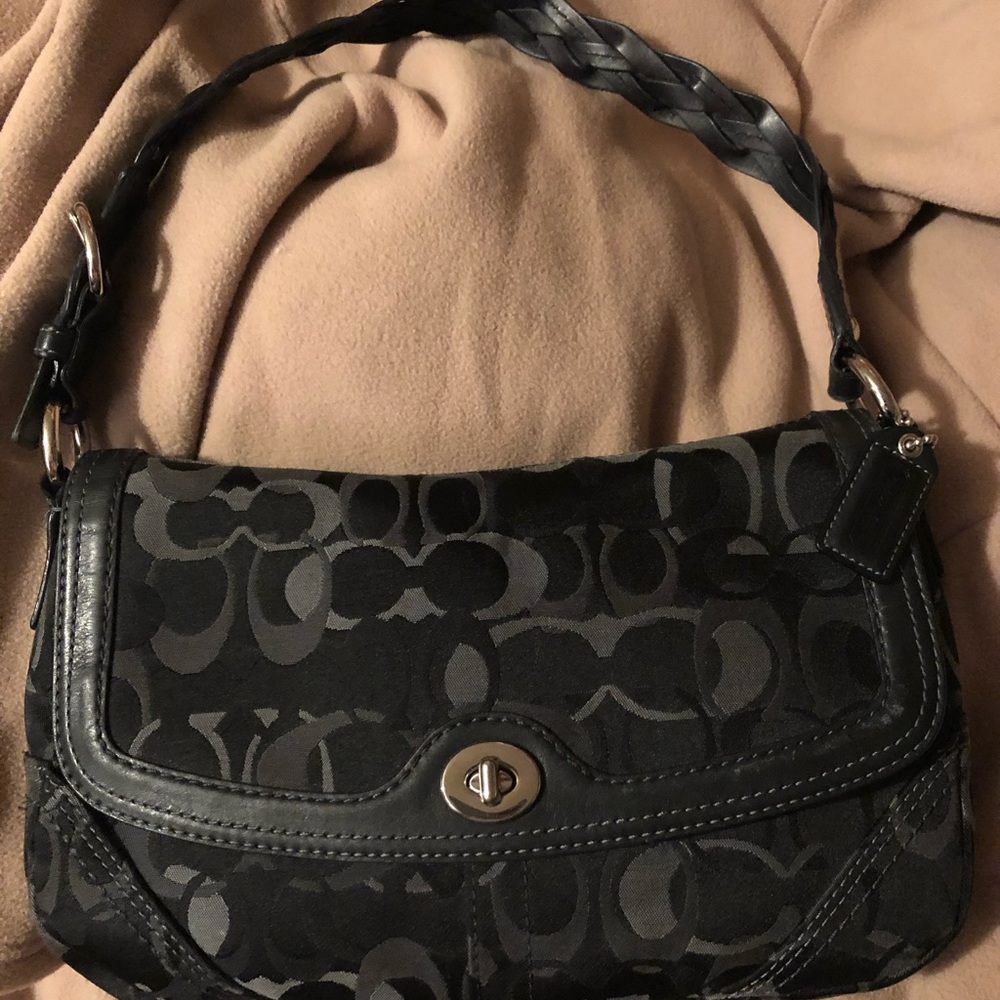Coach handbag